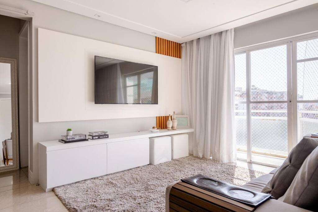 Linda E Luxuosa Cobertura Na Do Forte, Cobertura Sol De Verao Apartamento *