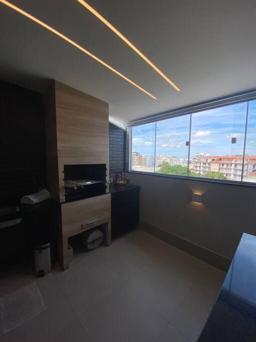 Apartamento Linda E Luxuosa Cobertura Na Do Forte, Cobertura Sol De Verao *