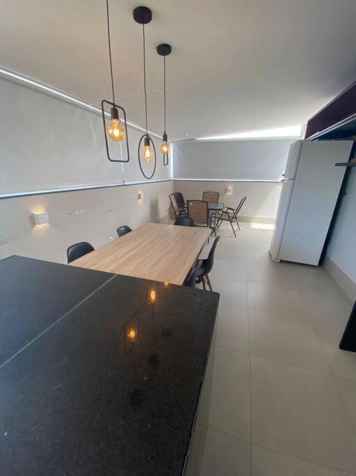 Linda E Luxuosa Cobertura Na Do Forte, Cobertura Sol De Verao Apartamento Cabo Frio