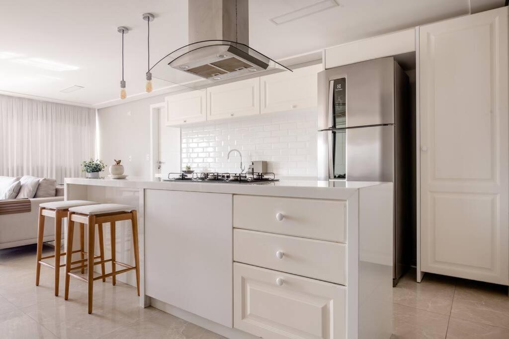 Linda E Luxuosa Cobertura Na Do Forte, Cobertura Sol De Verao Apartamento Cabo Frio
