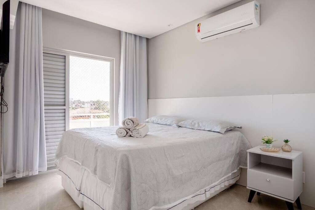 Linda E Luxuosa Cobertura Na Do Forte, Cobertura Sol De Verao Apartamento