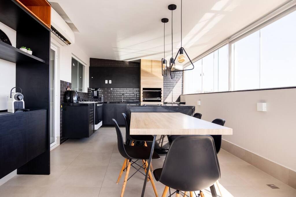 Linda E Luxuosa Cobertura Na Do Forte, Cobertura Sol De Verao Apartamento Cabo Frio