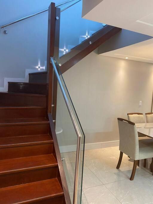 Apartamento Linda E Luxuosa Cobertura Na Do Forte, Cobertura Sol De Verao