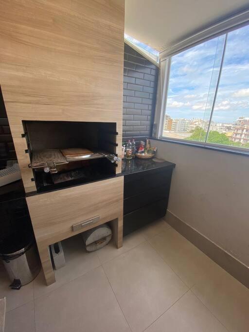 Linda E Luxuosa Cobertura Na Do Forte, Cobertura Sol De Verao Apartamento Cabo Frio